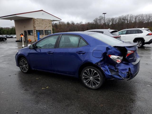 Vin: 2t1burhe7ec026724, lot: 51697125, toyota corolla l 20142