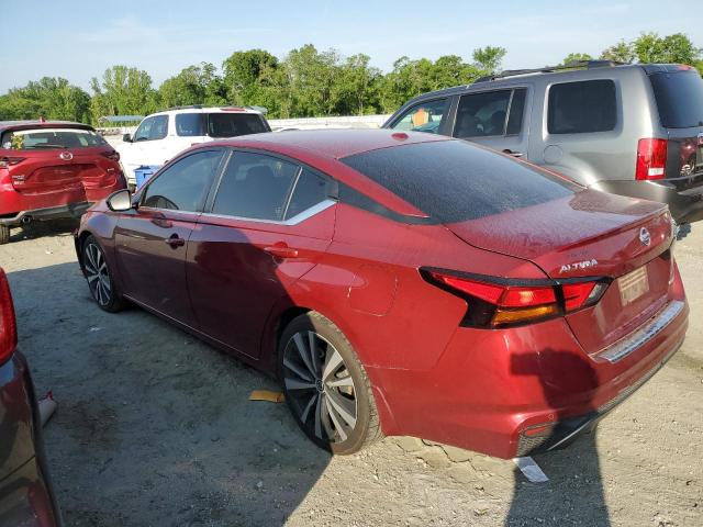 Vin: 1n4al4cv6mn380082, lot: 55064805, nissan altima sr 20212