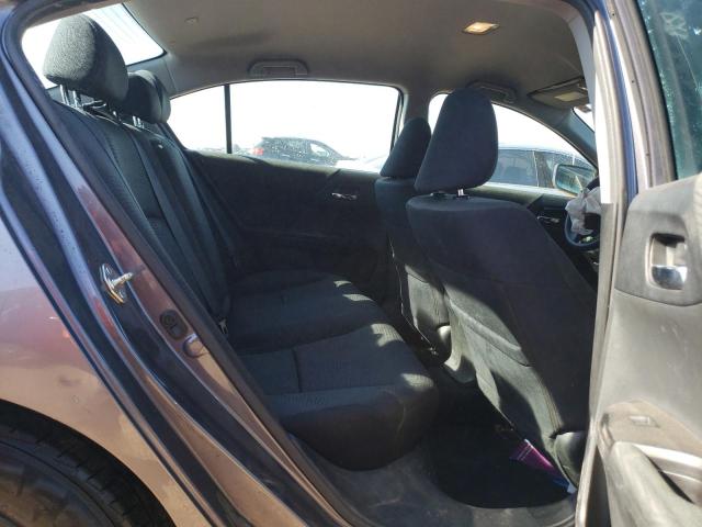 2016 HONDA ACCORD LX - 1HGCR2F31GA046216