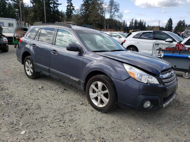 Vin: 4s4brblcxe3313378, lot: 53973625, subaru outback 2.5i limited 20144