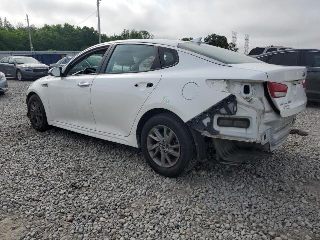 Vin: 5xxgt4l34kg333080, lot: 53959355, kia optima lx 20192