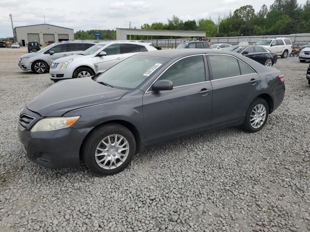 TOYOTA CAMRY BASE