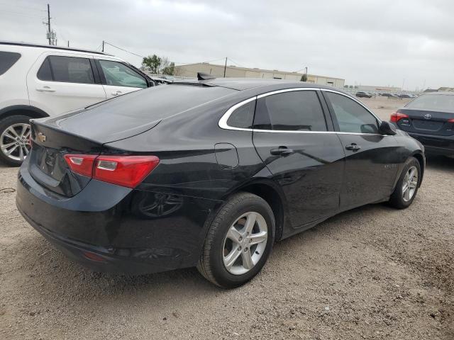 Vin: 1g1zc5st3lf144607, lot: 51634005, chevrolet malibu ls 20203