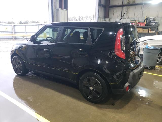 Vin: kndjn2a20g7360954, lot: 51421885, kia soul 20162
