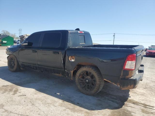 Vin: 1c6rreft3kn793190, lot: 52526705, ram 1500 big horn/lone star 20192