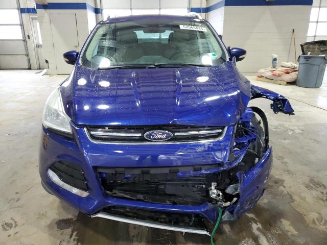 2014 FORD ESCAPE TIT - 1FMCU9JX8EUC41088