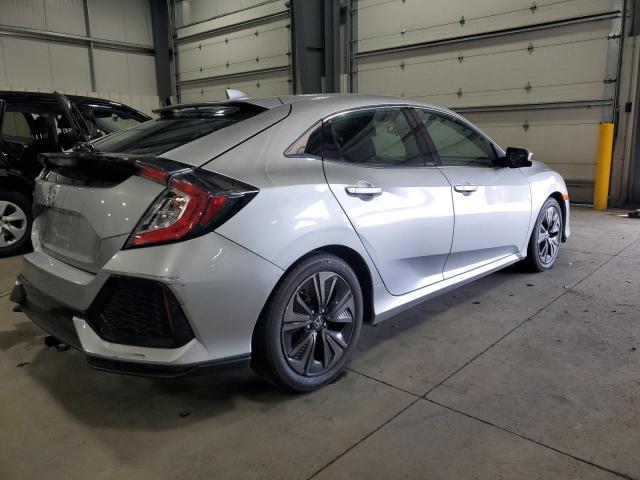 Vin: shhfk7h52ju237054, lot: 54321325, honda civic ex 20183