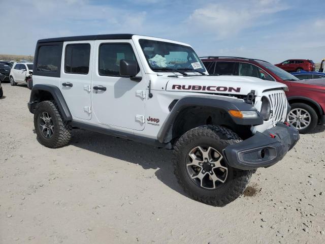 Vin: 1c4hjxfgxlw270562, lot: 54729555, jeep wrangler rubicon 20204