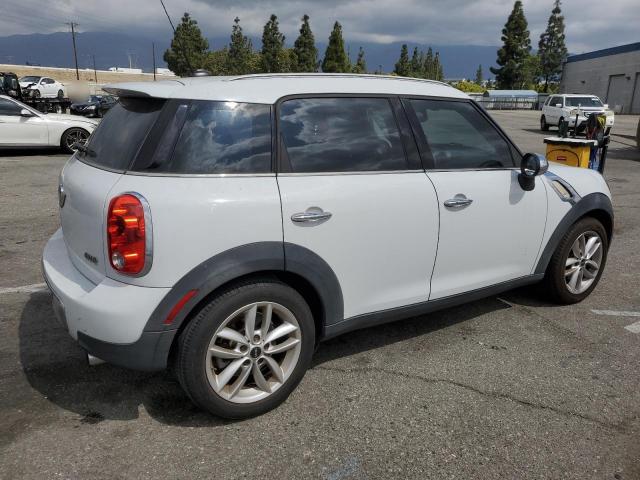 Vin: wmwzb3c56cwm01948, lot: 54781705, mini cooper countryman 20123