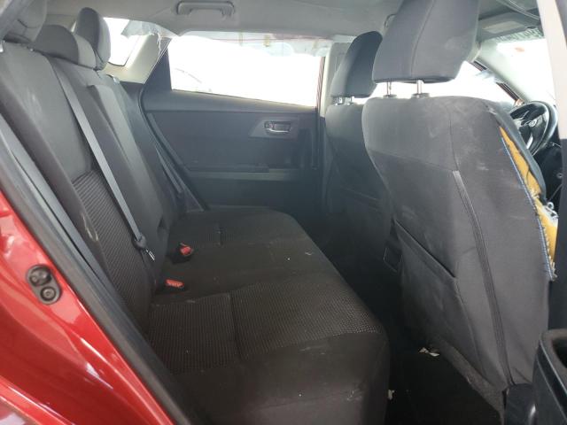 2016 TOYOTA SCION IM JTNKARJE5GJ510364
