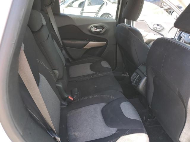 2017 JEEP CHEROKEE S 1C4PJLAB7HW652362