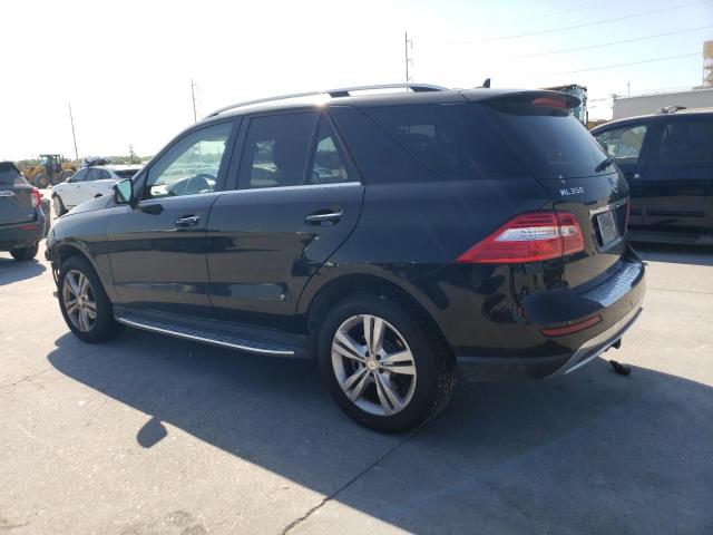 Vin: 4jgda5jb0fa496878, lot: 53460595, mercedes-benz m-class 350 20152