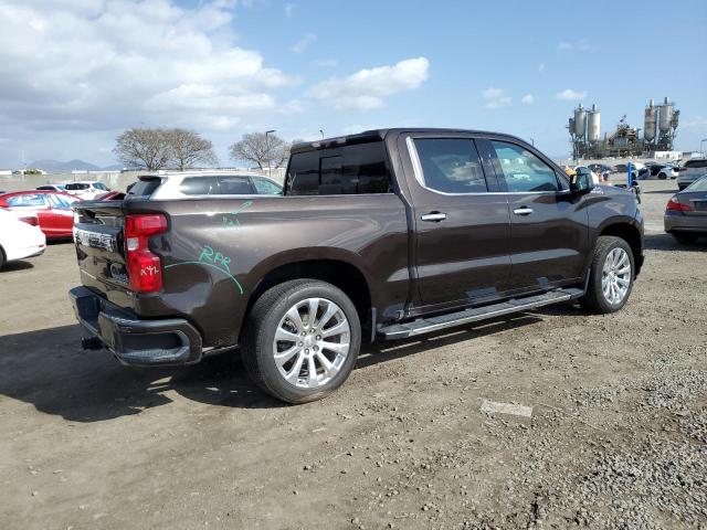Vin: 3gcpwfedxlg117662, lot: 51702455, chevrolet all models c1500 high country 20203