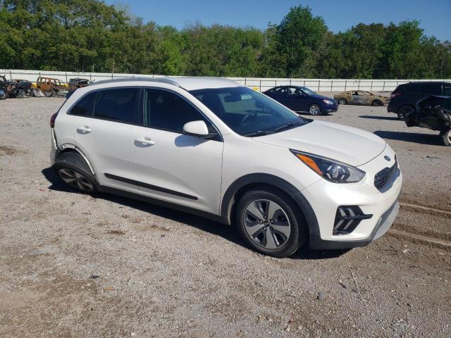 Vin: kndcb3lc3l5369621, lot: 53840245, kia niro lx 20204