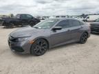 2020 HONDA CIVIC SPOR - 19XFC2F89LE004215