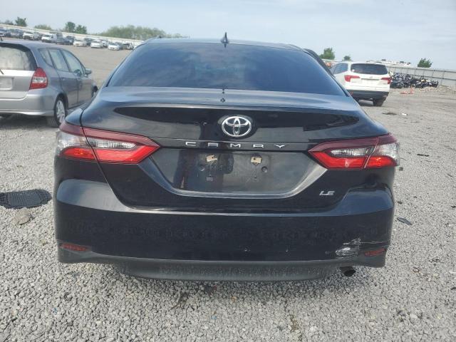2021 TOYOTA CAMRY LE - 4T1C11AK3MU592715