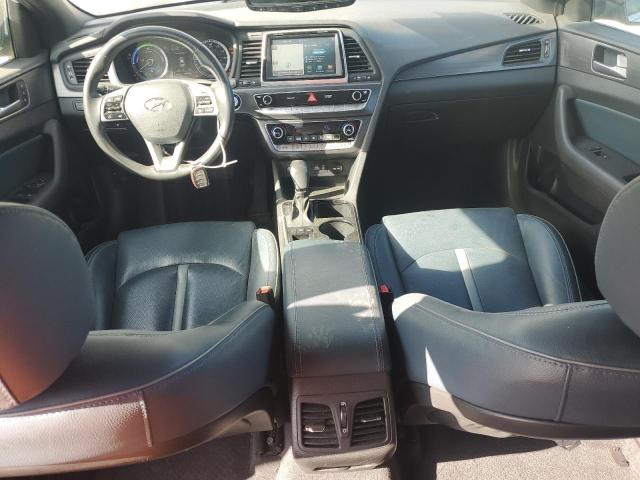 2019 HYUNDAI SONATA PLU KMHE54L27KA091112