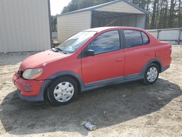 TOYOTA ECHO
