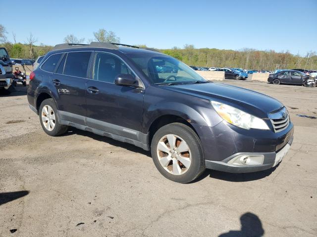 Vin: 4s4brbjc5a3316749, lot: 51766555, subaru outback 2.5i limited 20104