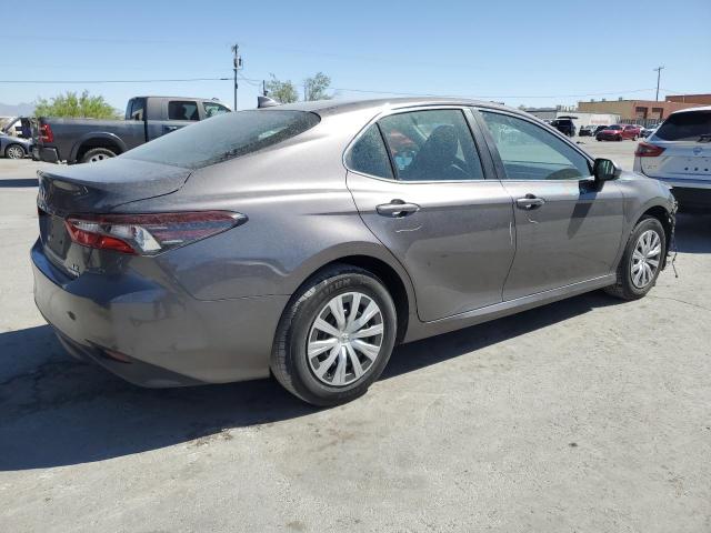 Vin: 4t1c31ak7nu574875, lot: 54344775, toyota camry le 20223
