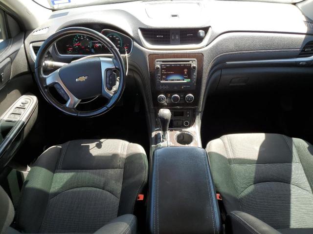 2017 CHEVROLET TRAVERSE L - 1GNKVGKD3HJ212570