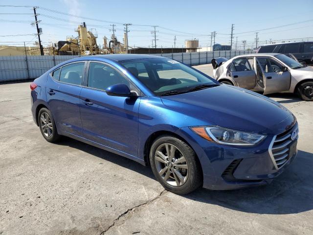 Vin: 5npd84lf9jh241321, lot: 54920915, hyundai elantra sel 20184