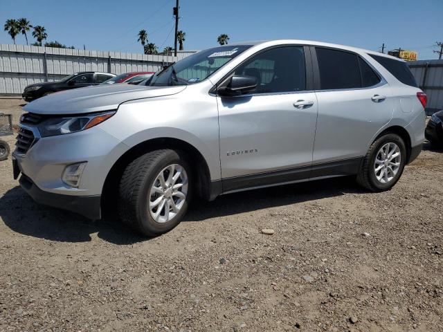 Vin: 3gnaxkev7ms100120, lot: 52227385, chevrolet equinox lt 2021 img_1