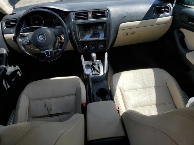 2012 VOLKSWAGEN JETTA SE - 3VWDP7AJ2CM115615