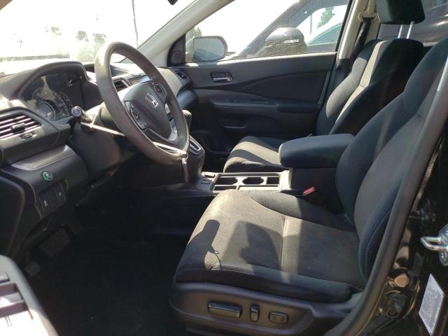 2015 HONDA CRV 3CZRM3H58FG705690