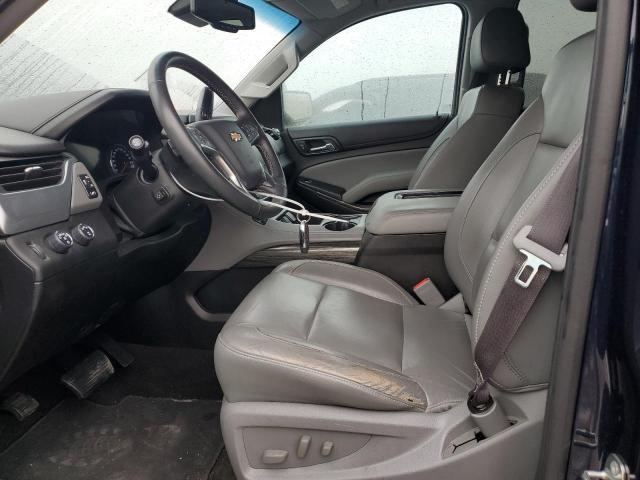 2017 CHEVROLET TAHOE K150 - 1GNSKBKC3HR352574