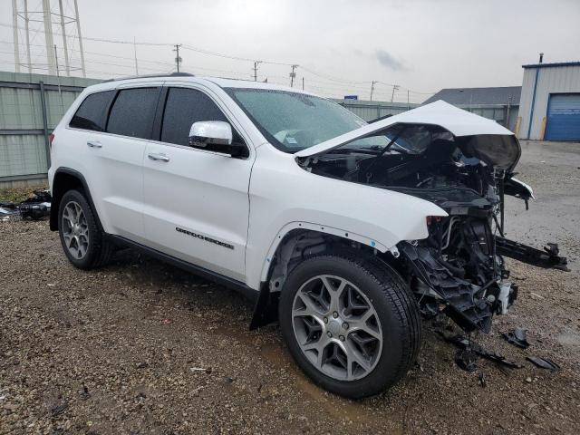 Vin: 1c4rjfbg9lc101090, lot: 57967975, jeep grand cher limited 20204