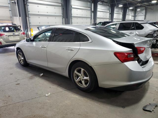 2016 CHEVROLET MALIBU LS - 1G1ZB5ST4GF345649