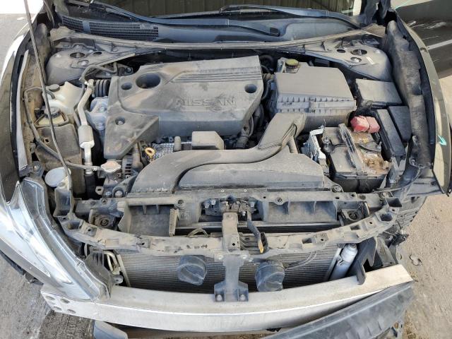 2017 NISSAN ALTIMA 2.5 - 1N4AL3AP8HN346245