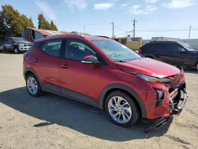 Vin: 1g1fy6s00p4111226, lot: 52451835, chevrolet bolt lt 20234