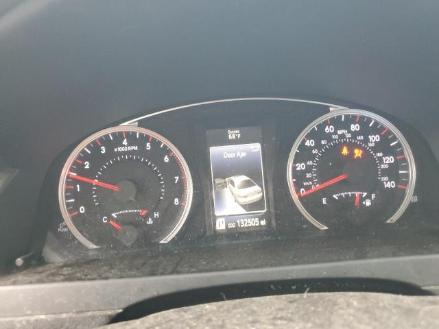 2015 TOYOTA CAMRY LE - 4T1BF1FK6FU474165
