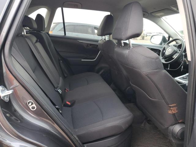2024 TOYOTA RAV4 LE - 4T3LWRFV9RU151379