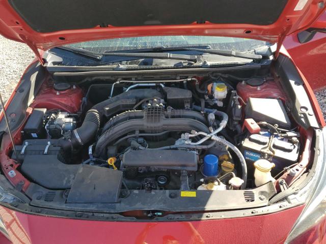 2019 SUBARU IMPREZA SP - 4S3GKAM65K3605288