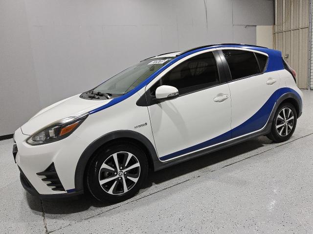 Vin: jtdkdtb36j1615556, lot: 52724705, toyota prius 2018 img_1
