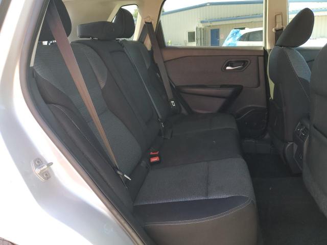 2021 NISSAN ROGUE SV - 5N1AT3BA8MC701632