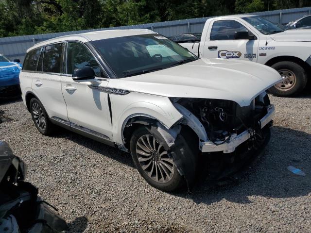 Vin: 5lm5j7xc2lgl16550, lot: 52706445, lincoln aviator reserve 20204