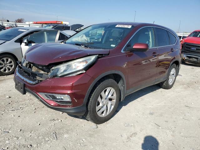 Vin: 2hkrm4h54fh664042, lot: 53100275, honda crv ex 2015 img_1
