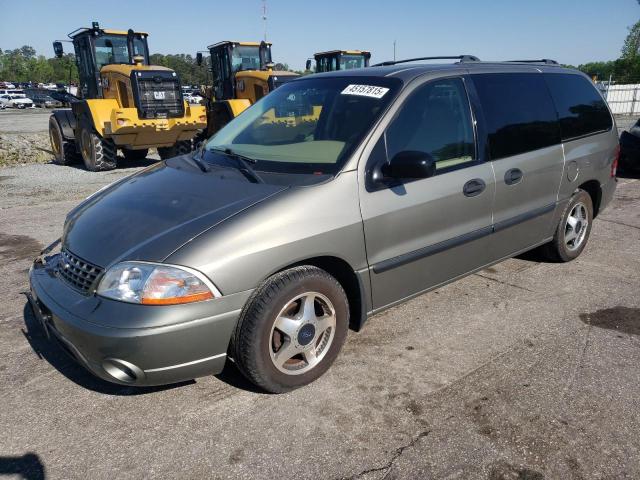 FORD WINDSTAR L