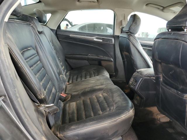 2020 FORD FUSION SEL 3FA6P0CD7LR116648