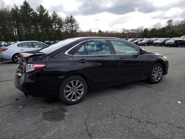 2017 TOYOTA CAMRY LE - 4T1BF1FK5HU650092
