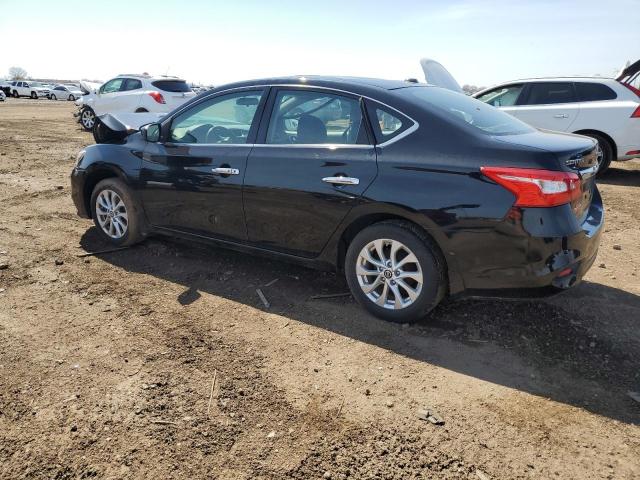 Vin: 3n1ab7ap4gy307306, lot: 54384065, nissan sentra s 20162