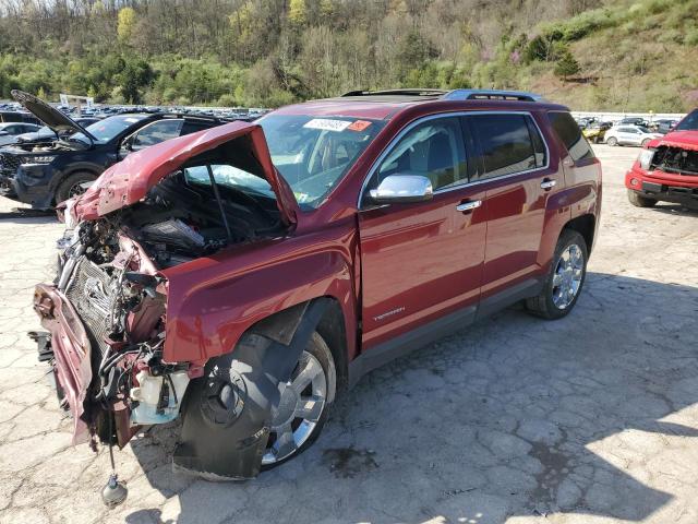 GMC TERRAIN SL