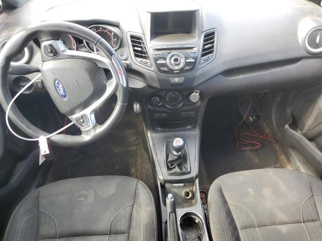 2016 FORD FIESTA ST 3FADP4GX9GM103213