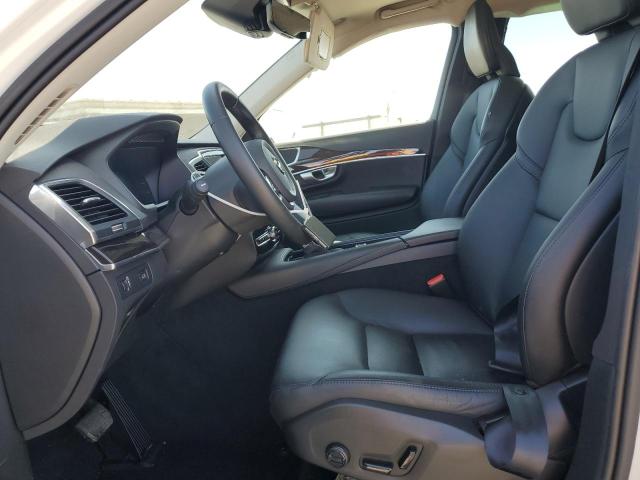 2019 VOLVO XC90 T5 MO - YV4102PK0K1509474