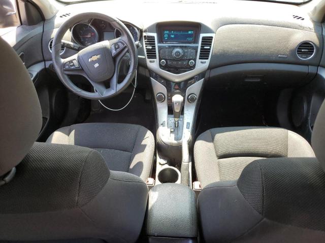 2015 CHEVROLET CRUZE LT - 1G1PC5SB0F7168294
