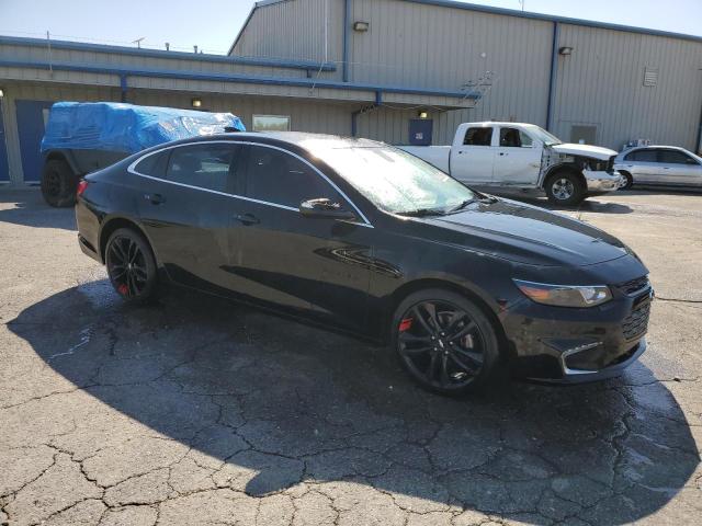 Vin: 1g1zd5st4jf116910, lot: 52126655, chevrolet malibu lt 20184